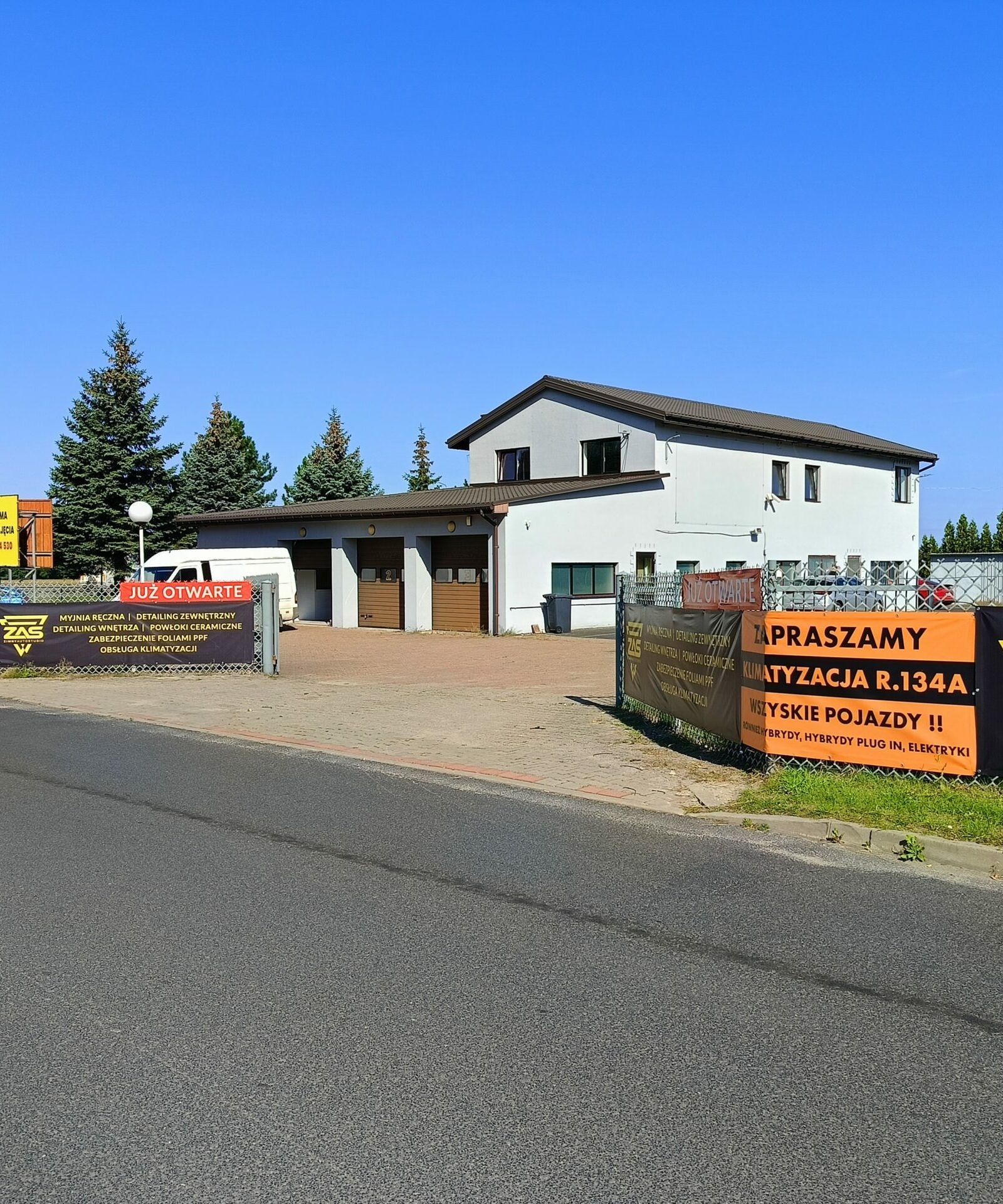Zimny Auto Studio